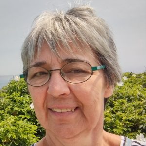 Diane Blais
